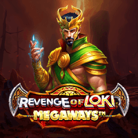 Loki Trả Thù Megaways thumbnail