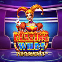 Megaways hoang dã thumbnail