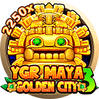 YGR Thành phố vàng Maya 3 thumbnail
