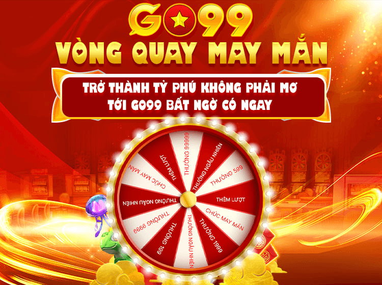 Khởi Đầu May Mắn promotion image